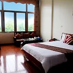 Clover Hotel Ton Duc Thang - Dong Da