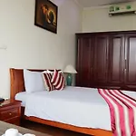 Clover Hotel Ton Duc Thang - Dong Da